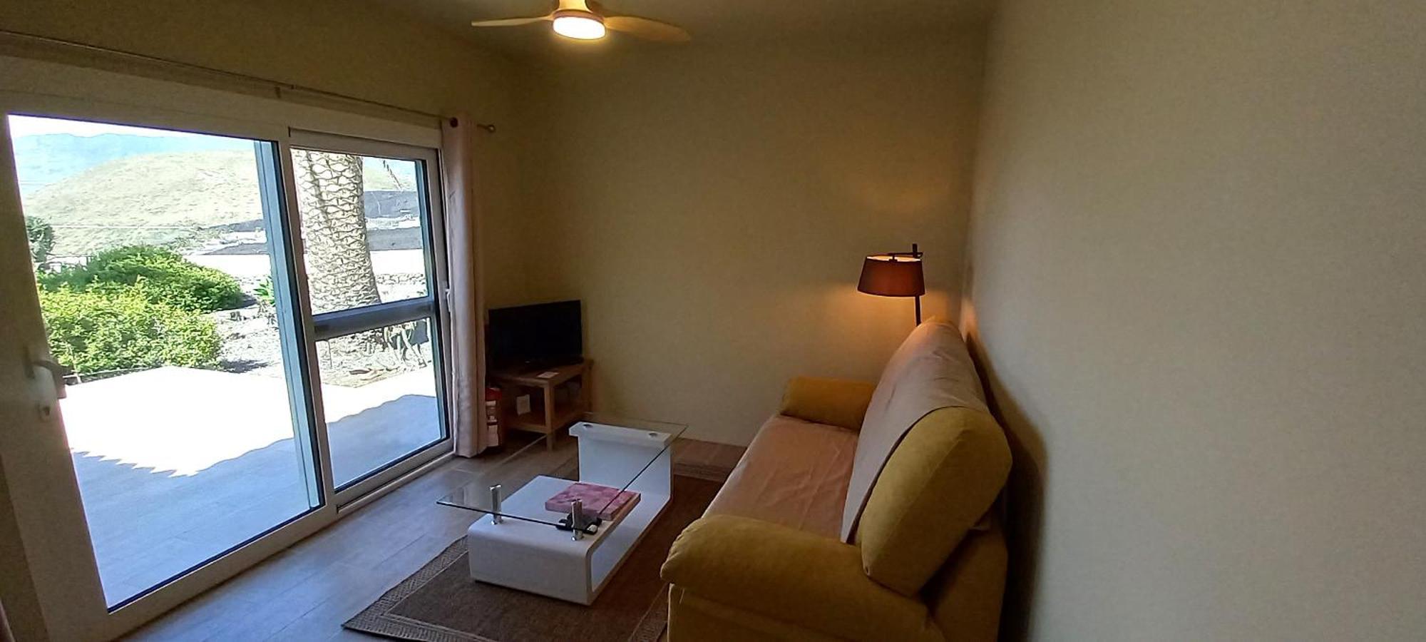 Bungalows El Paradiso ตาซากอร์เต ภายนอก รูปภาพ