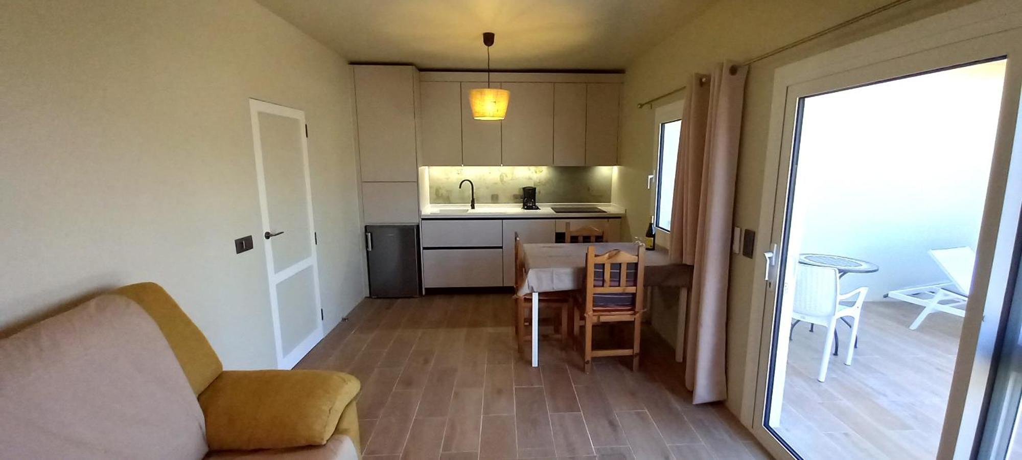 Bungalows El Paradiso ตาซากอร์เต ภายนอก รูปภาพ